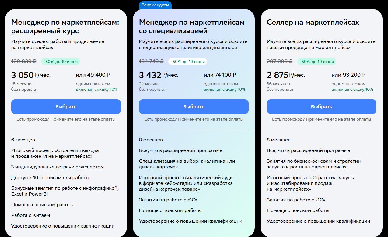 нетология менеджер маркетплейсов курс нетология менеджер маркетплейсов курс