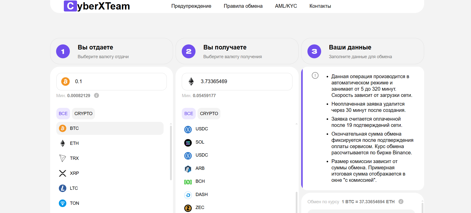 обменник cyberxteam отзывы обменник cyberxteam отзывы