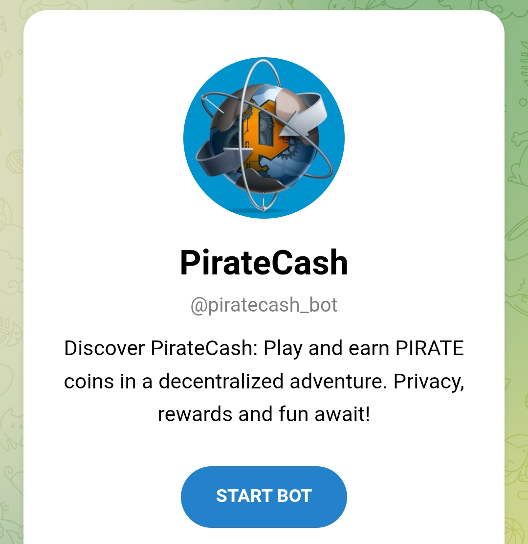 PirateCash PirateCash
