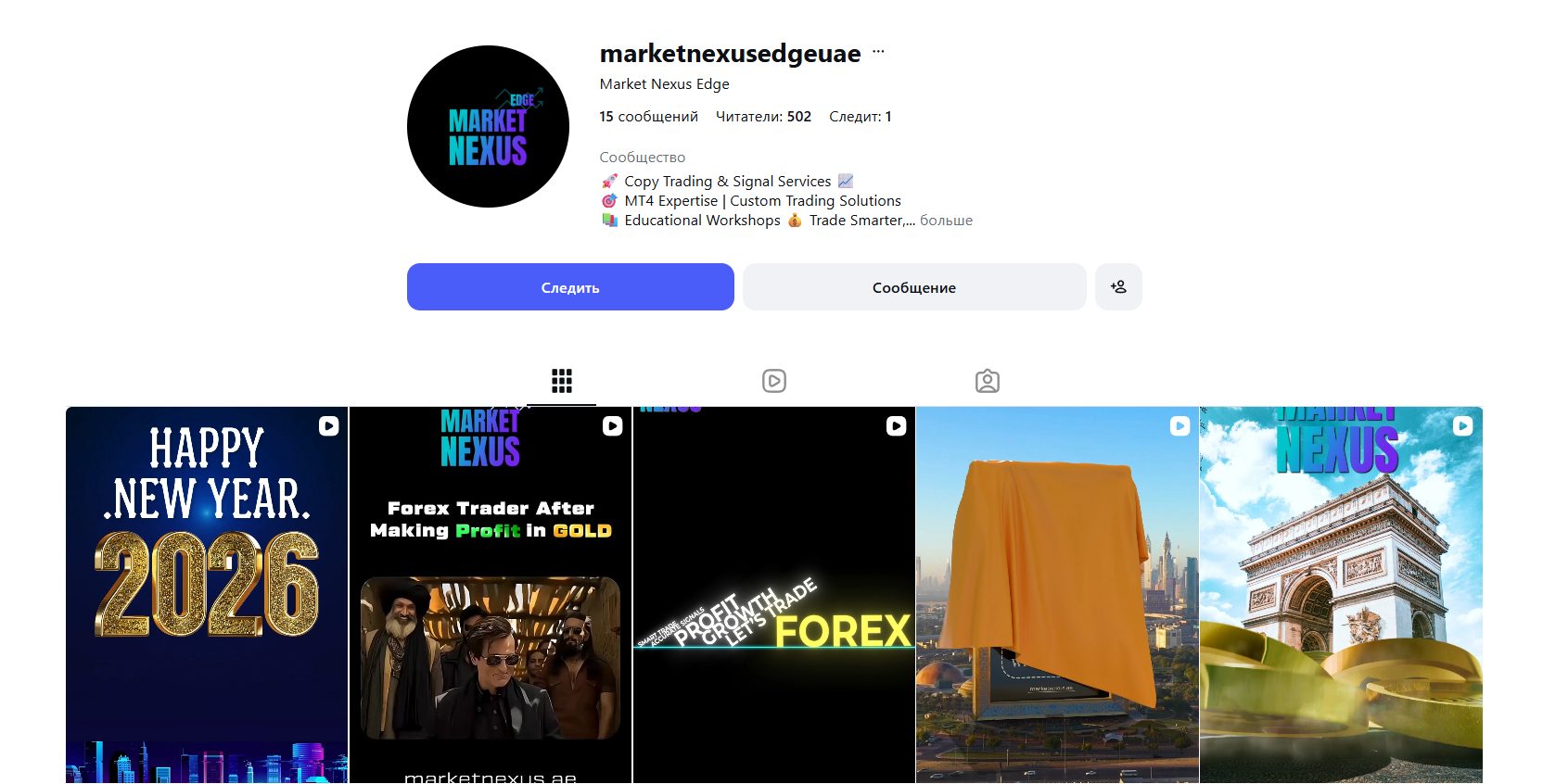 платформа market nexus платформа market nexus