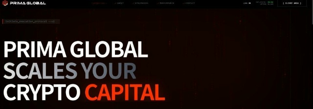 prima global prima global
