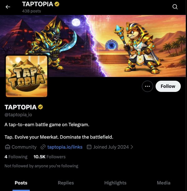 taptopia game taptopia game