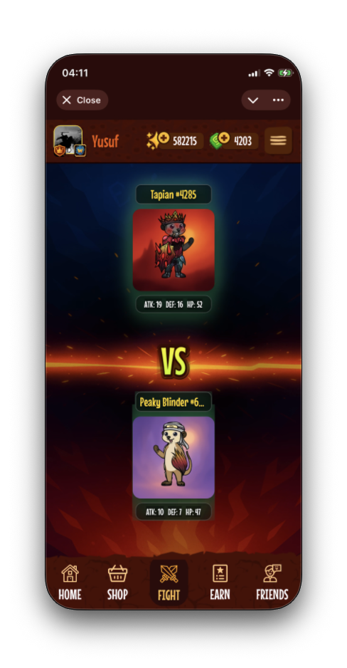 taptopia game taptopia game