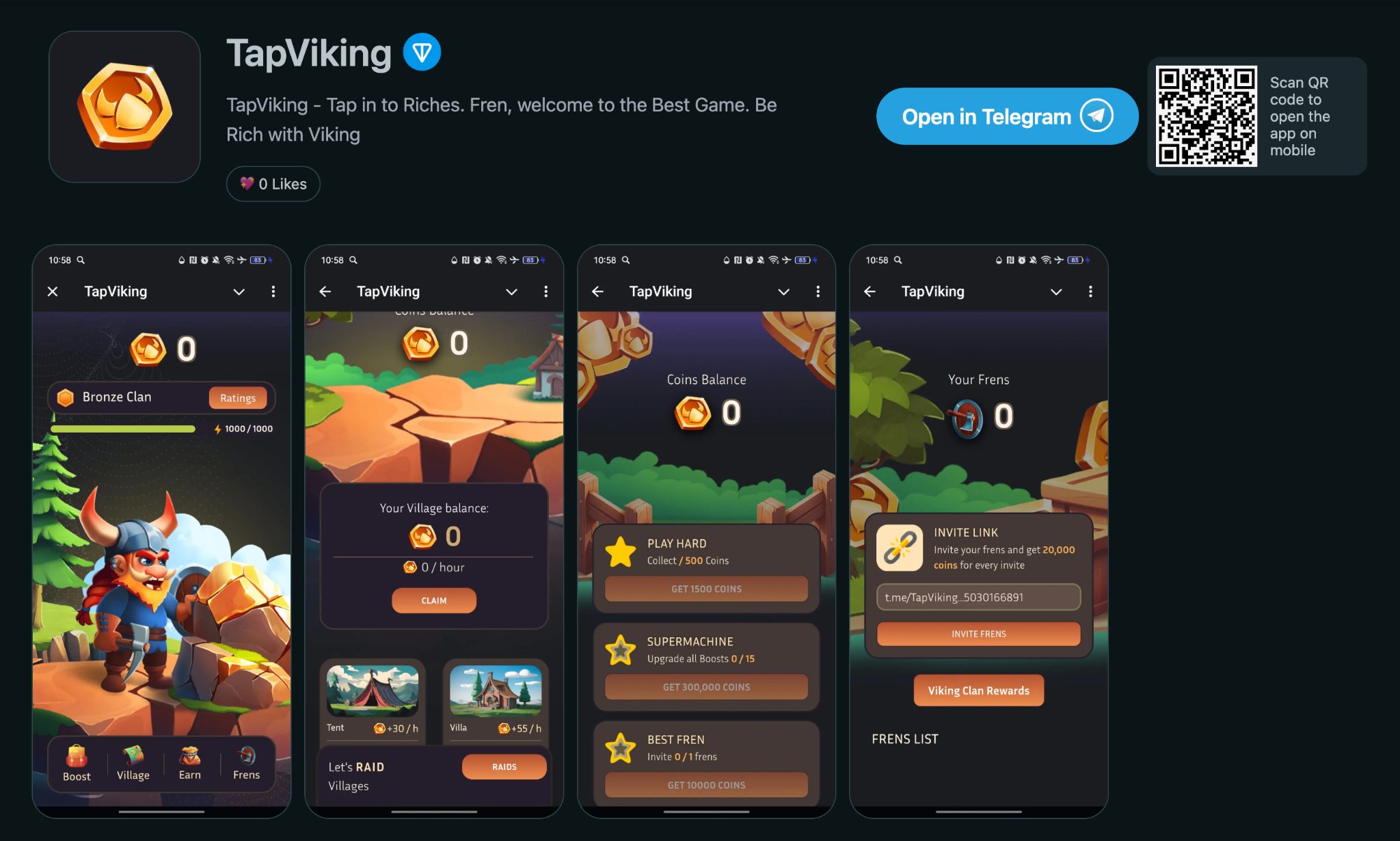 TapViking TapViking
