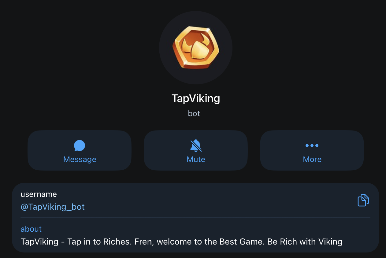 TapViking TapViking