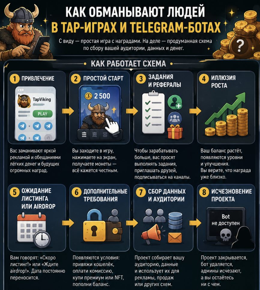 tapviking bot tapviking bot