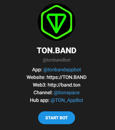 Ton Band Ton Band