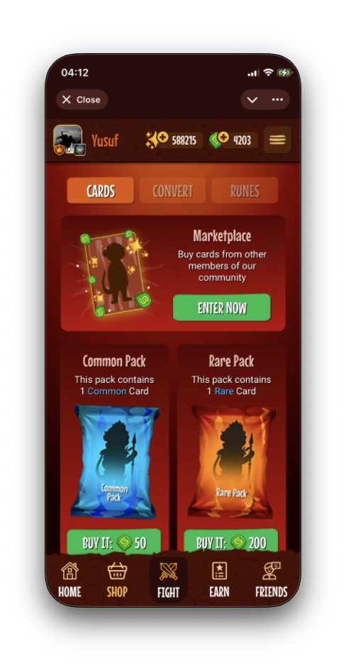 Welcome to TapTopia Welcome to TapTopia