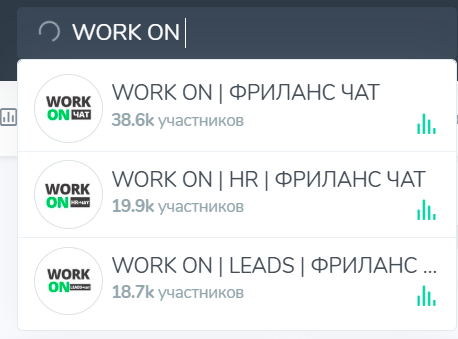 work on фриланс чат work on фриланс чат