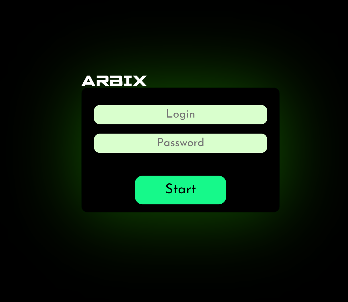 Arbix bot Arbix bot