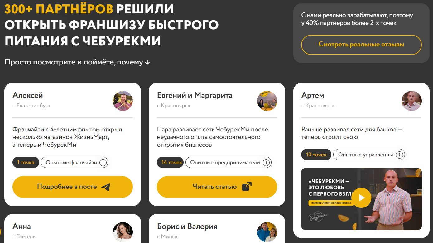 чебурек ми франшиза чебурек ми франшиза
