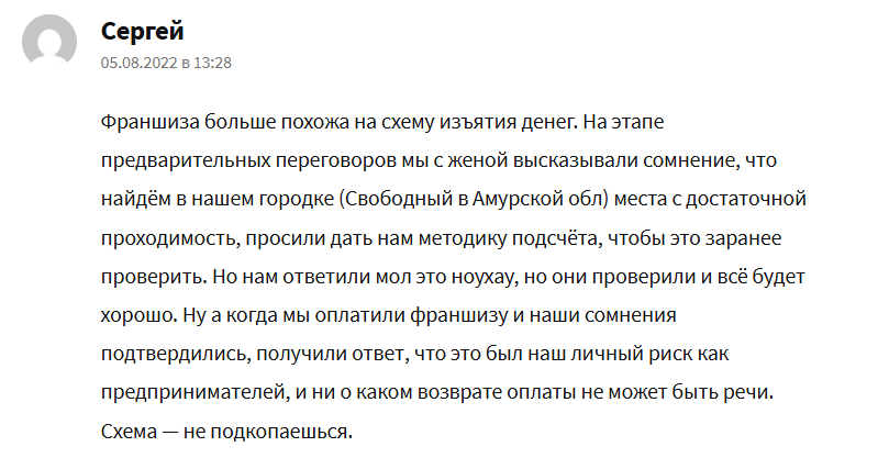чебурек ми отзывы франшиза чебурек ми отзывы франшиза