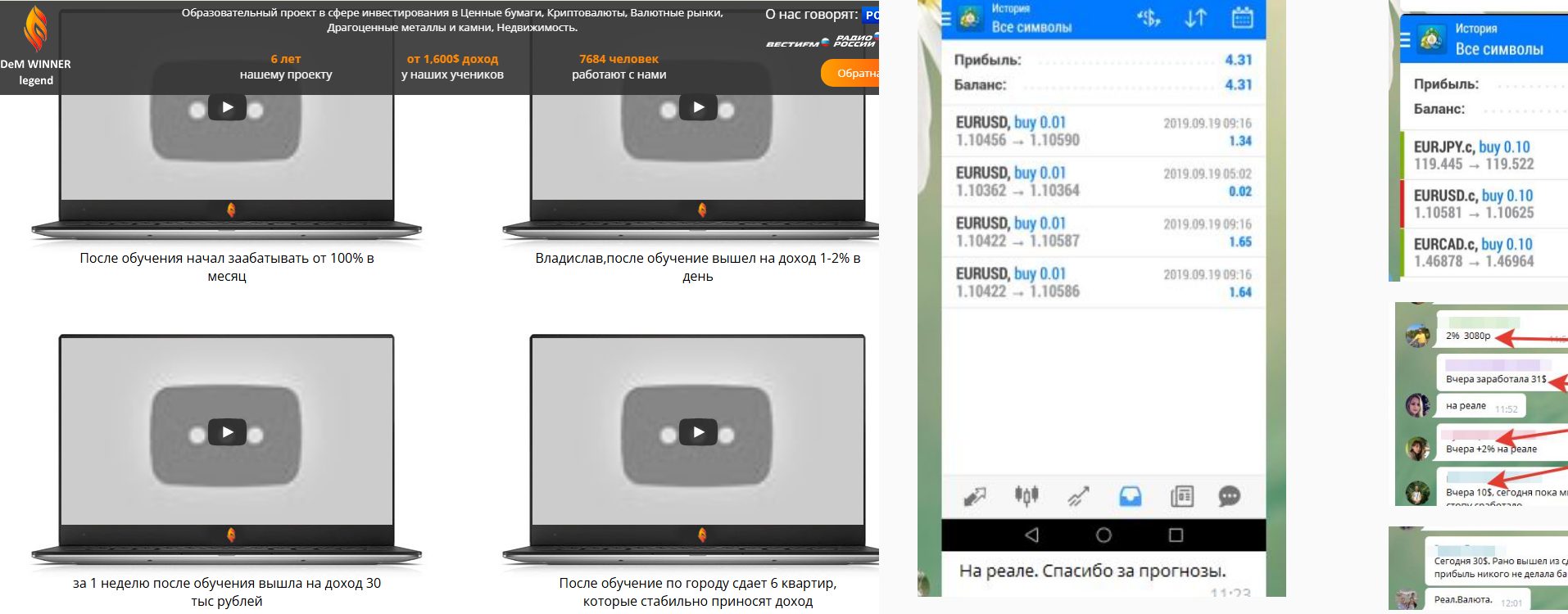 demwinner отзывы demwinner отзывы