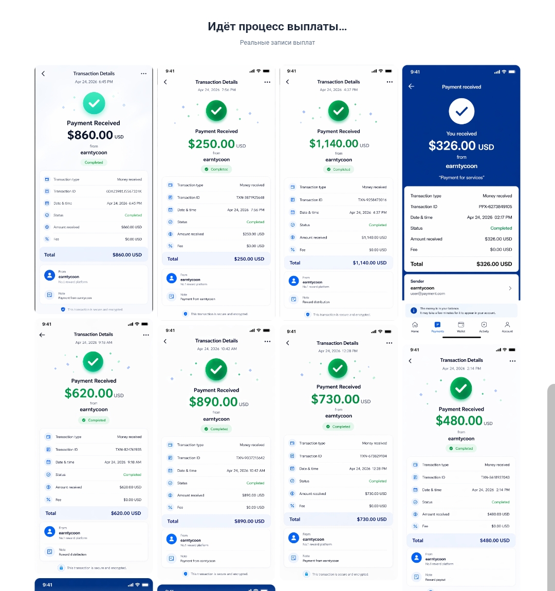 earntycoon earntycoon