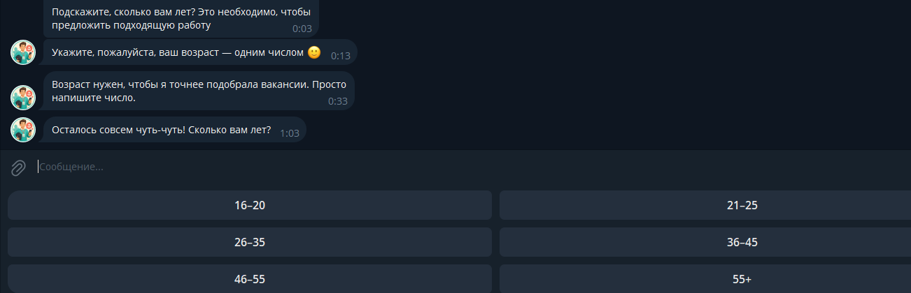 fastjober bot fastjober bot