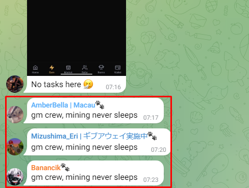 Go Mine App Go Mine App