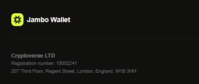 jambowallet отзывы jambowallet отзывы
