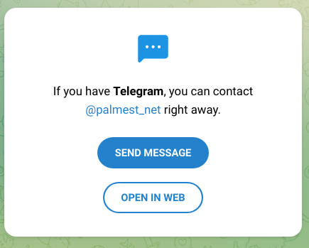 palmest net palmest net