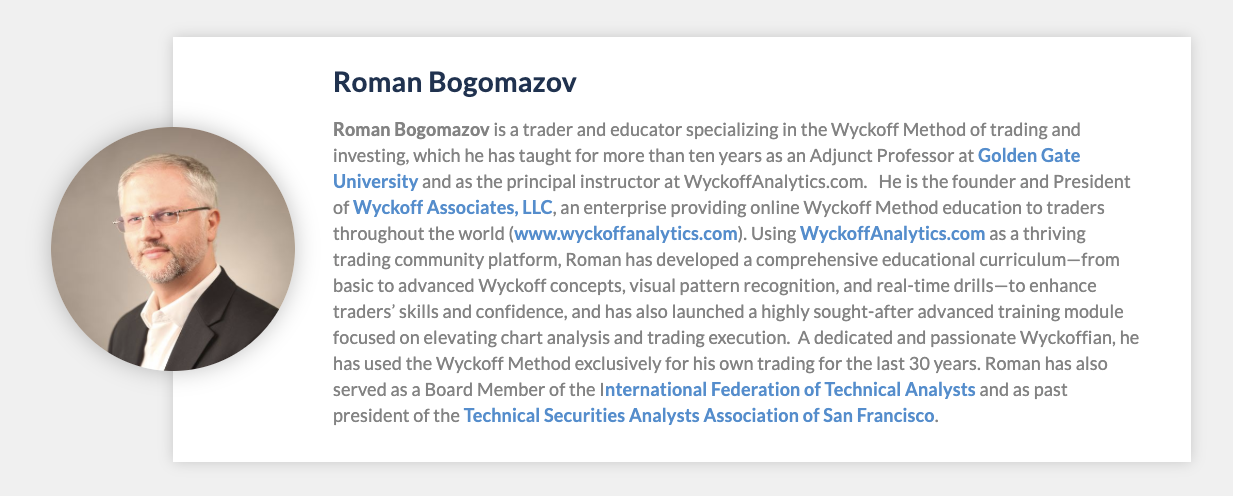 роман богомазов основатель wyckoff analytics роман богомазов основатель wyckoff analytics