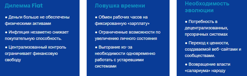 «Салариум Лайф» «Салариум Лайф»