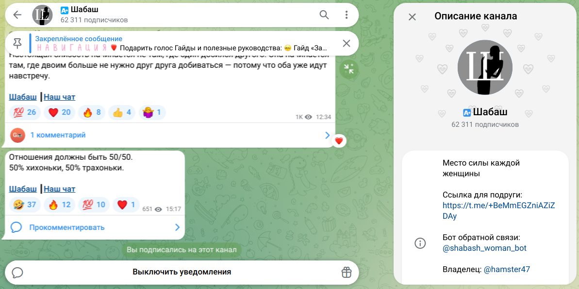 шабаш магазин в телеграме шабаш магазин в телеграме