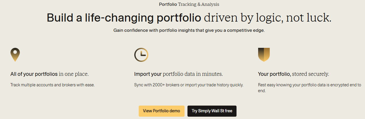 simply wall street simply wall street