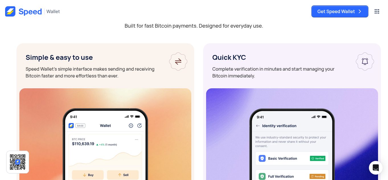 speed wallet speed wallet