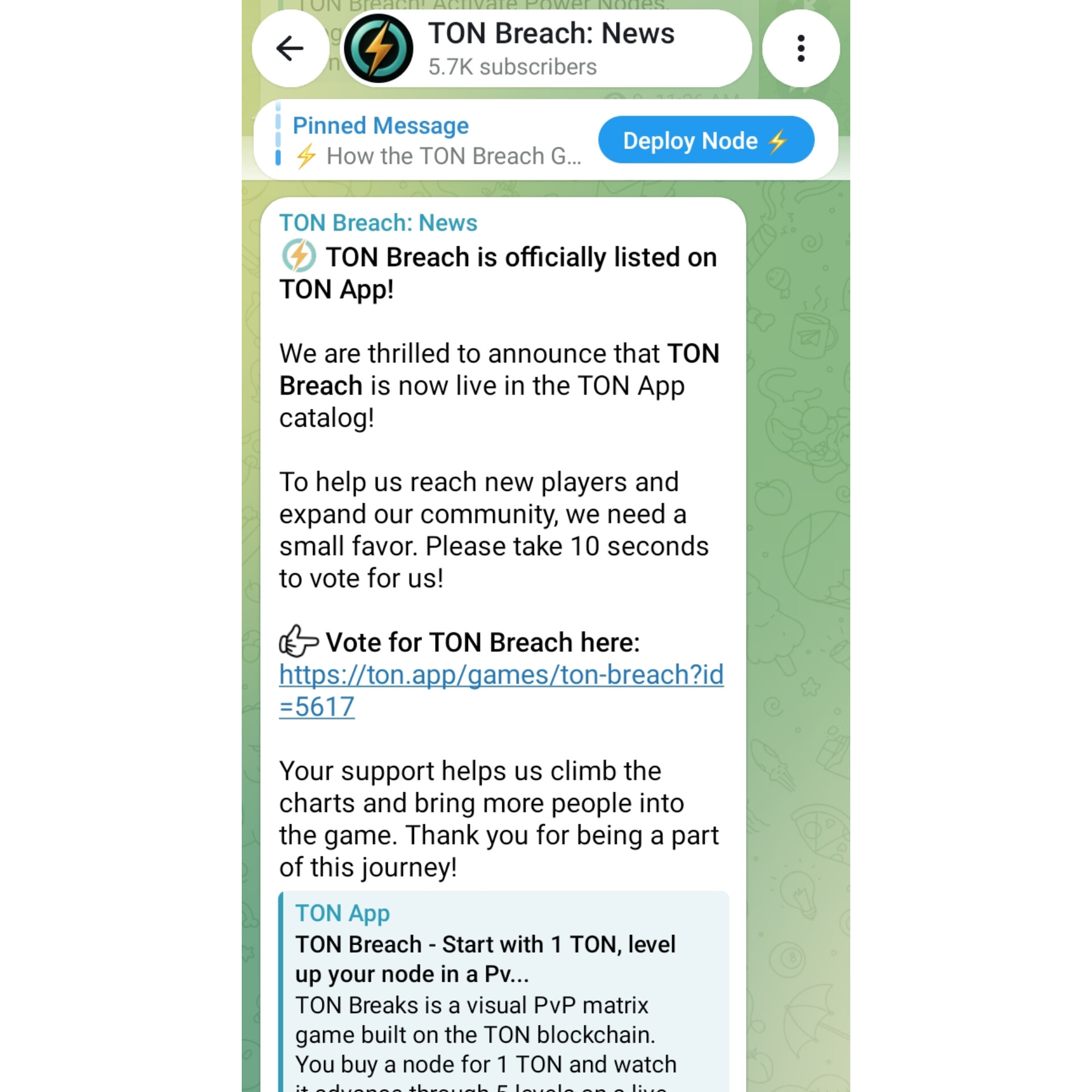 tonraidsbot tonraidsbot