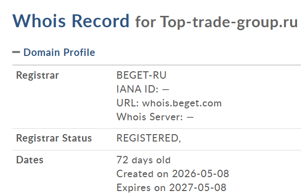 top trade group ru top trade group ru