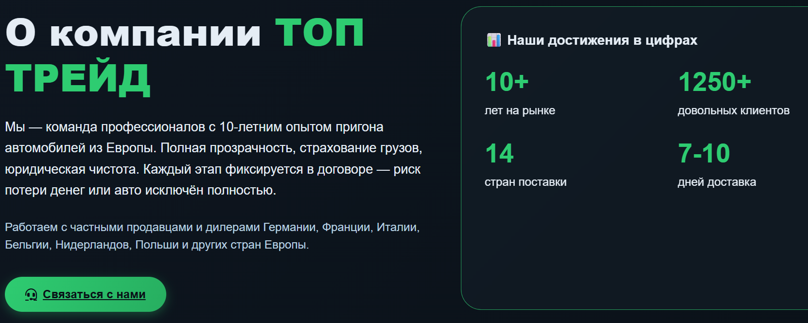 топ трейд груп отзывы топ трейд груп отзывы