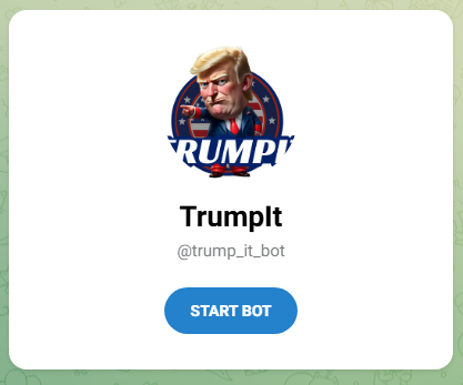 trumpit trumpit