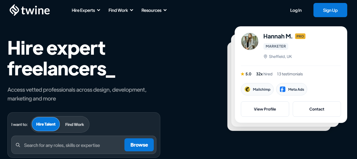 twine биржа twine биржа