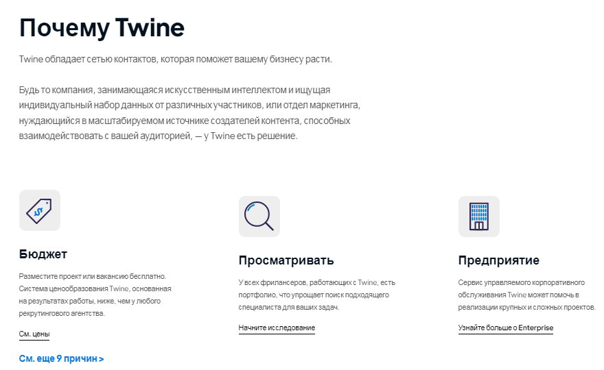 twine биржа отзывы twine биржа отзывы