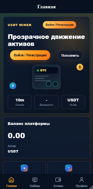 usdt ninja usdt ninja