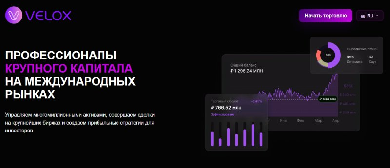 veelox брокер veelox брокер