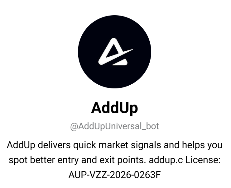 addupuniversal bot что за бот addupuniversal bot что за бот