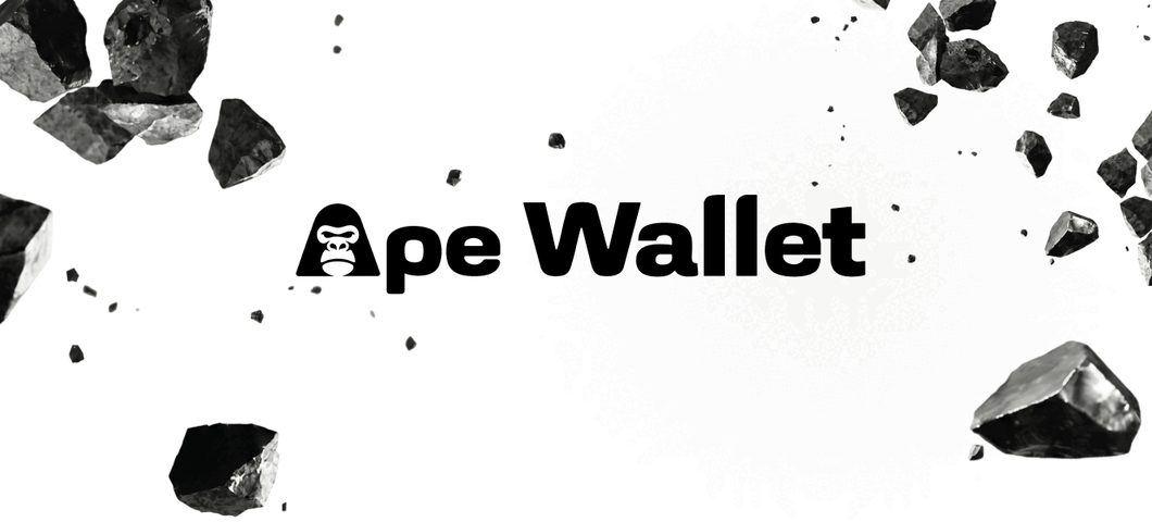 ape wallet ape wallet