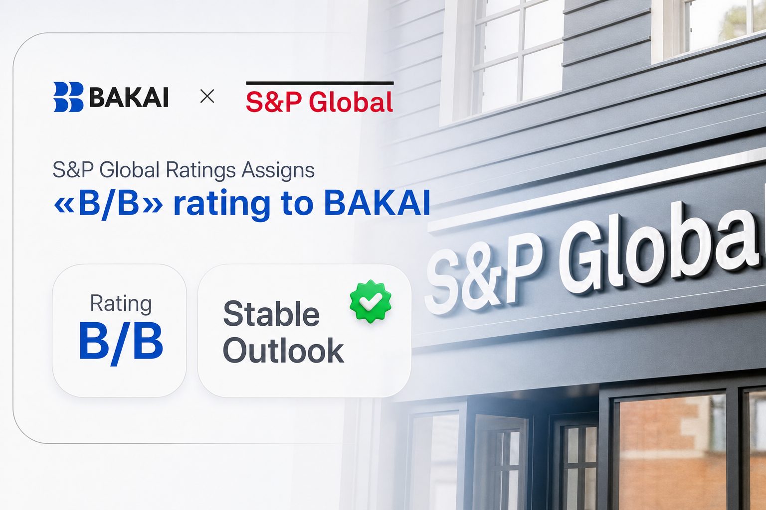 Bakai Bank Bakai Bank