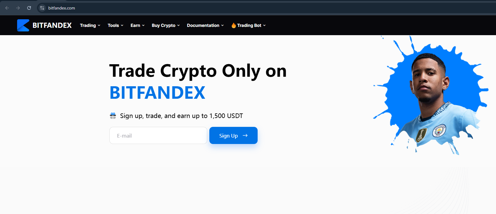 bitfandex com bitfandex com
