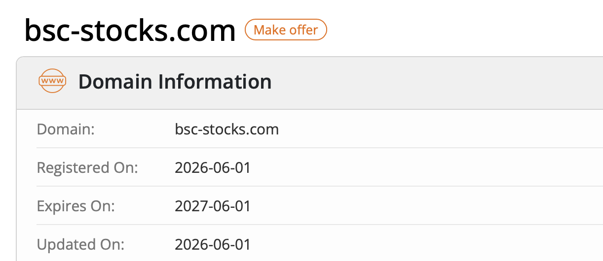bsc stocks брокер отзывы bsc stocks брокер отзывы