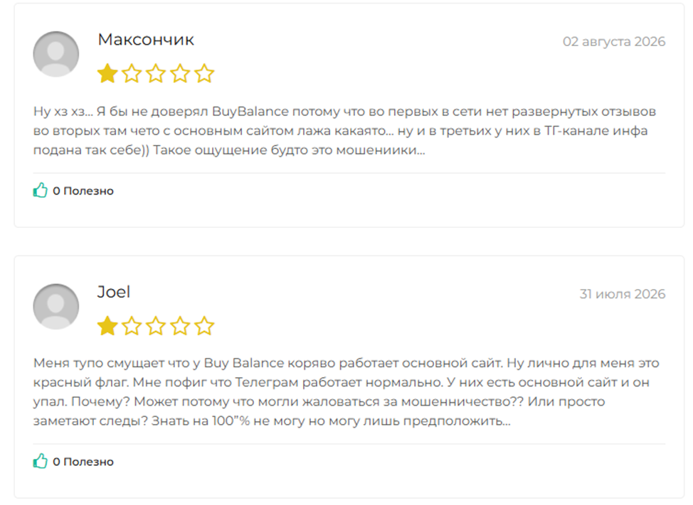 buy balance отзывы buy balance отзывы