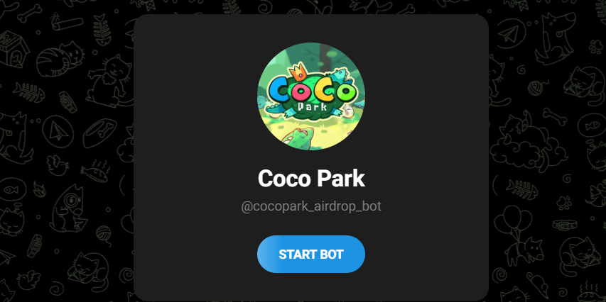 coco park coco park