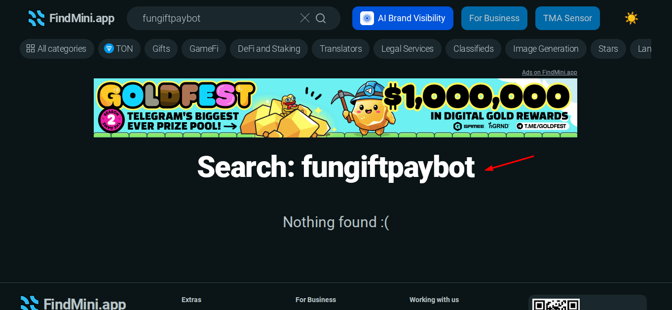 fungiftpaybot fungiftpaybot
