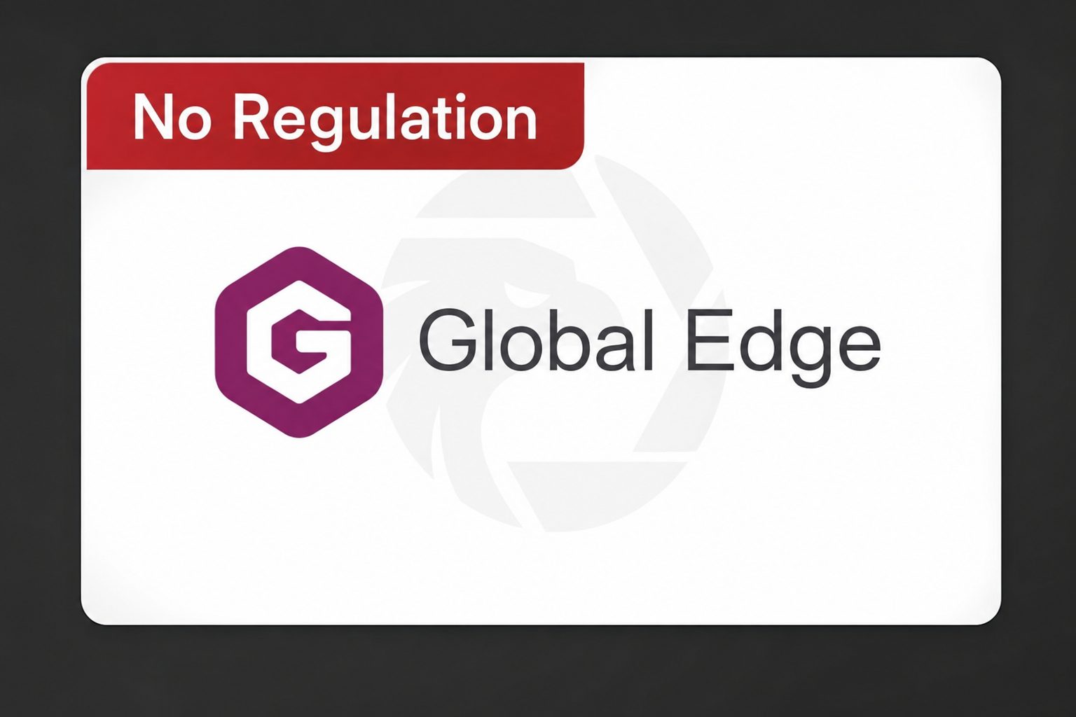 Global Edge Global Edge