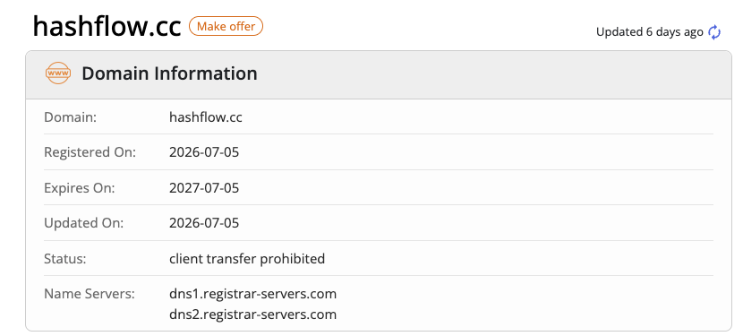 hashflow игра hashflow игра