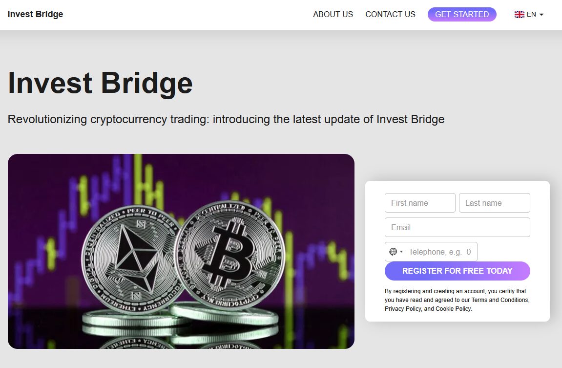 investbridge отзывы о платформе investbridge отзывы о платформе