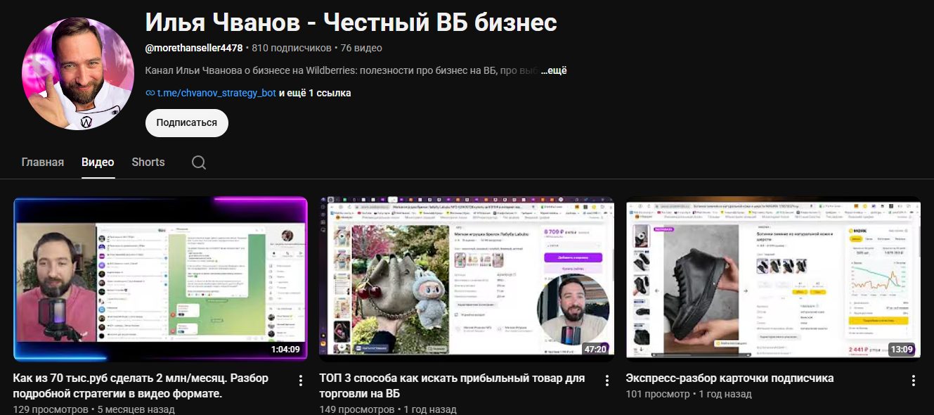 метод взч ильи чванова метод взч ильи чванова