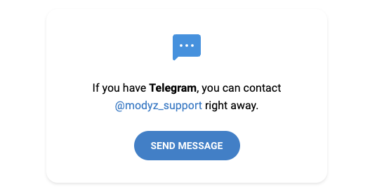 modyz modyz