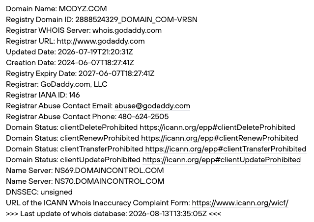 modyz отзывы modyz отзывы