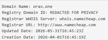 Orax отзывы Orax отзывы